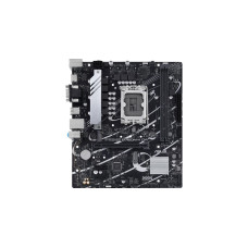 ASUS PRIME B760M-K D4, Mainboard(Outlet)