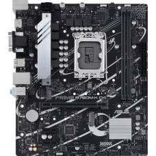 ASUS PRIME B760M-K D4, Mainboard