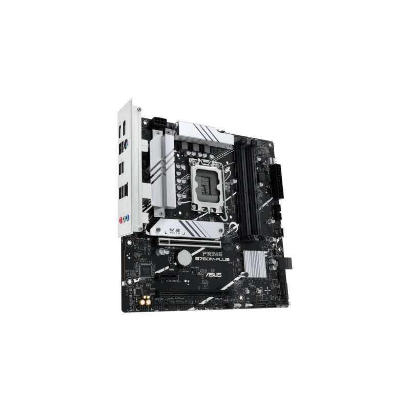ASUS PRIME B760M-PLUS, Mainboard