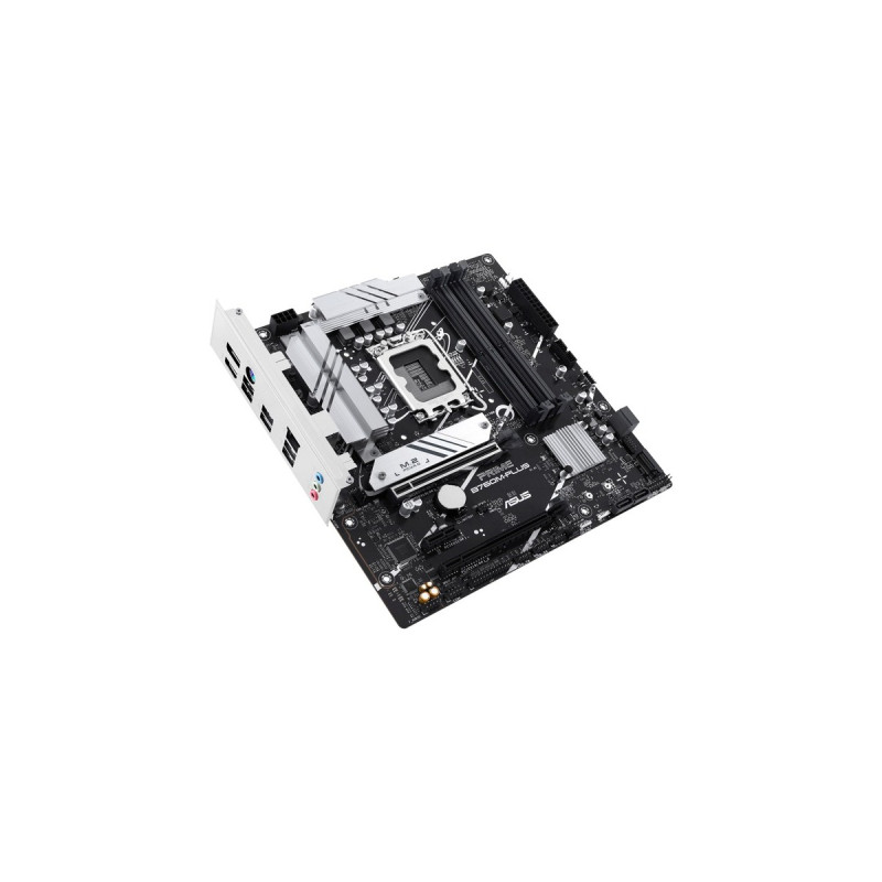 ASUS PRIME B760M-PLUS, Mainboard