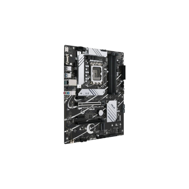 ASUS PRIME B760-PLUS D4, Mainboard
