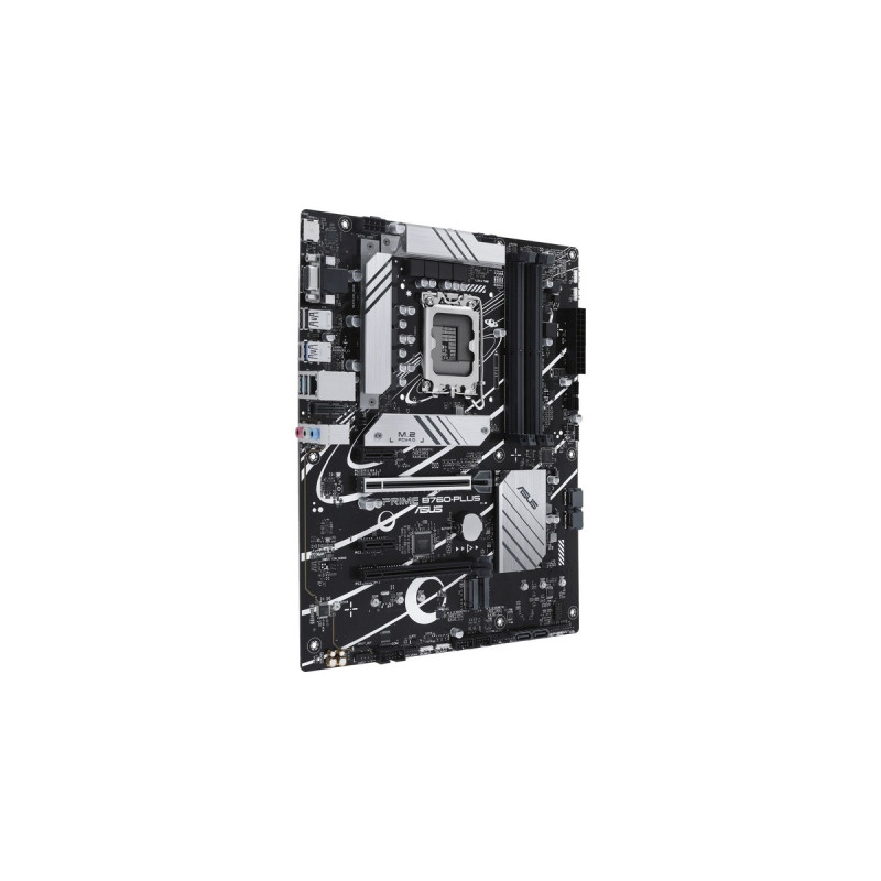 ASUS PRIME B760-PLUS, Mainboard