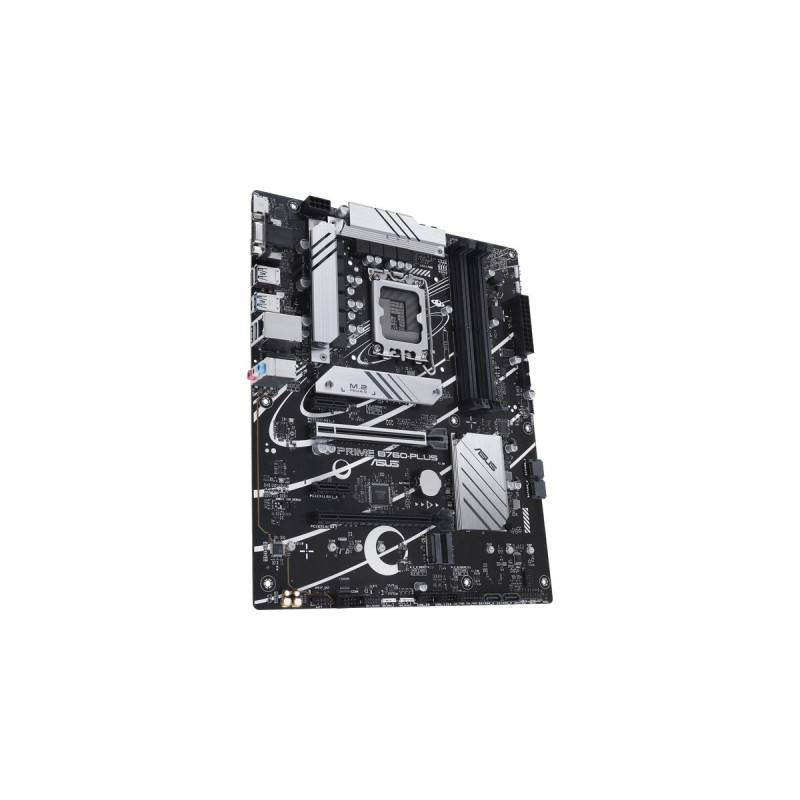 ASUS PRIME B760-PLUS, Mainboard
