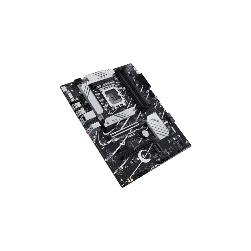ASUS PRIME B760-PLUS, Mainboard