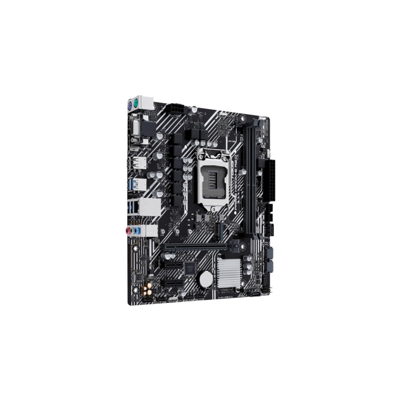 ASUS PRIME H510M-E R2.0, Mainboard