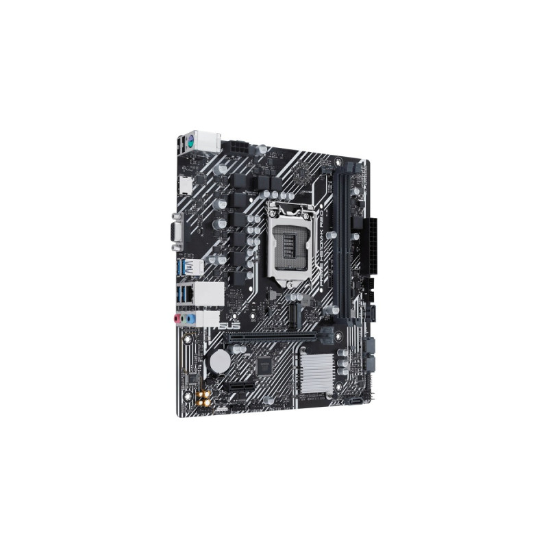 ASUS PRIME H510M-K R2.0, Mainboard