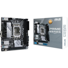 ASUS PRIME H610I-PLUS D4-CSM, Mainboard
