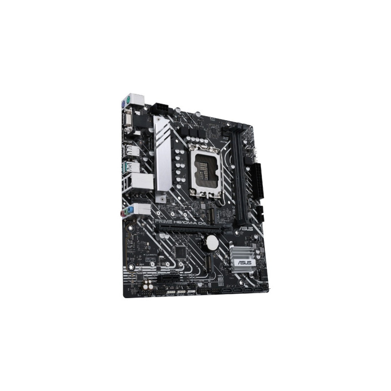 ASUS PRIME H610M-A D4, Mainboard