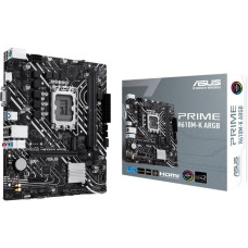 ASUS PRIME H610M-K ARGB, Mainboard