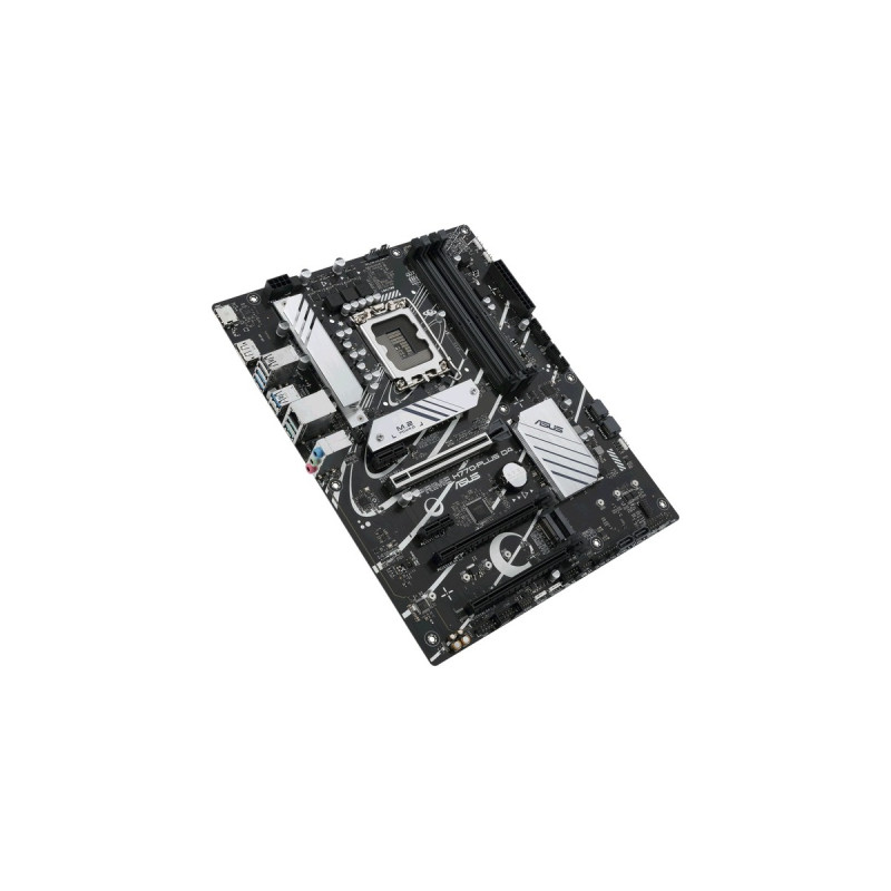 ASUS PRIME H770-PLUS D4, Mainboard