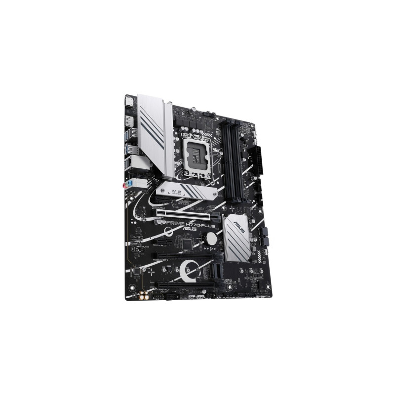 ASUS PRIME H770-PLUS, Mainboard
