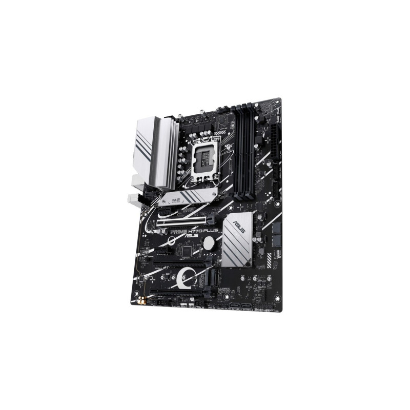 ASUS PRIME H770-PLUS, Mainboard