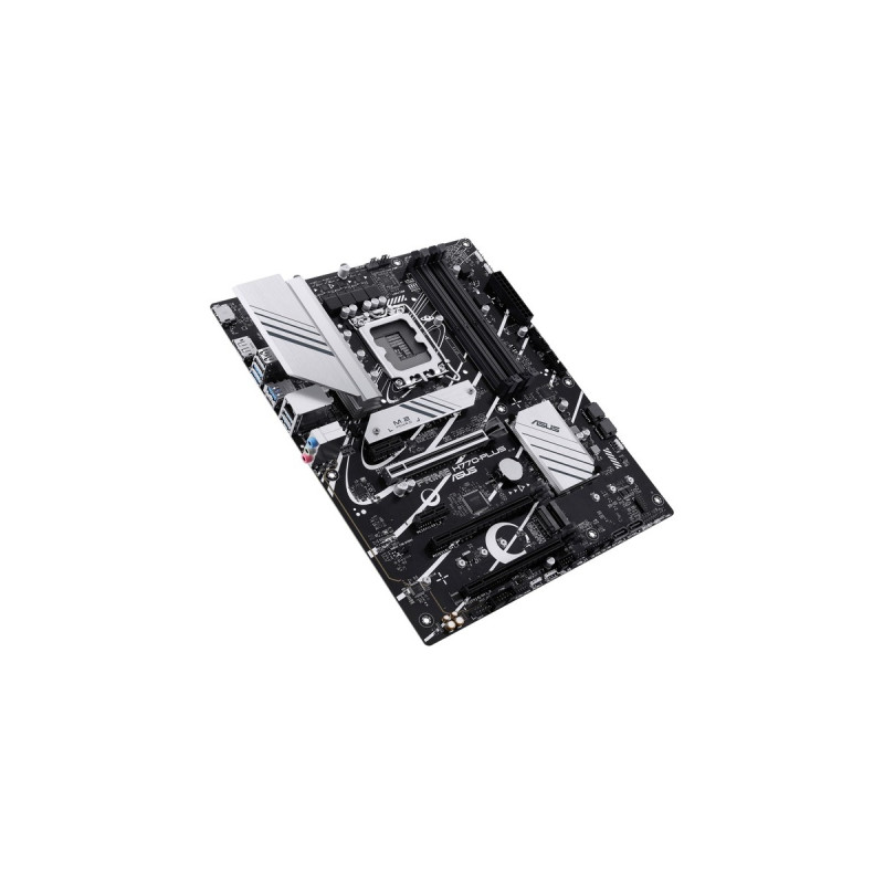 ASUS PRIME H770-PLUS, Mainboard