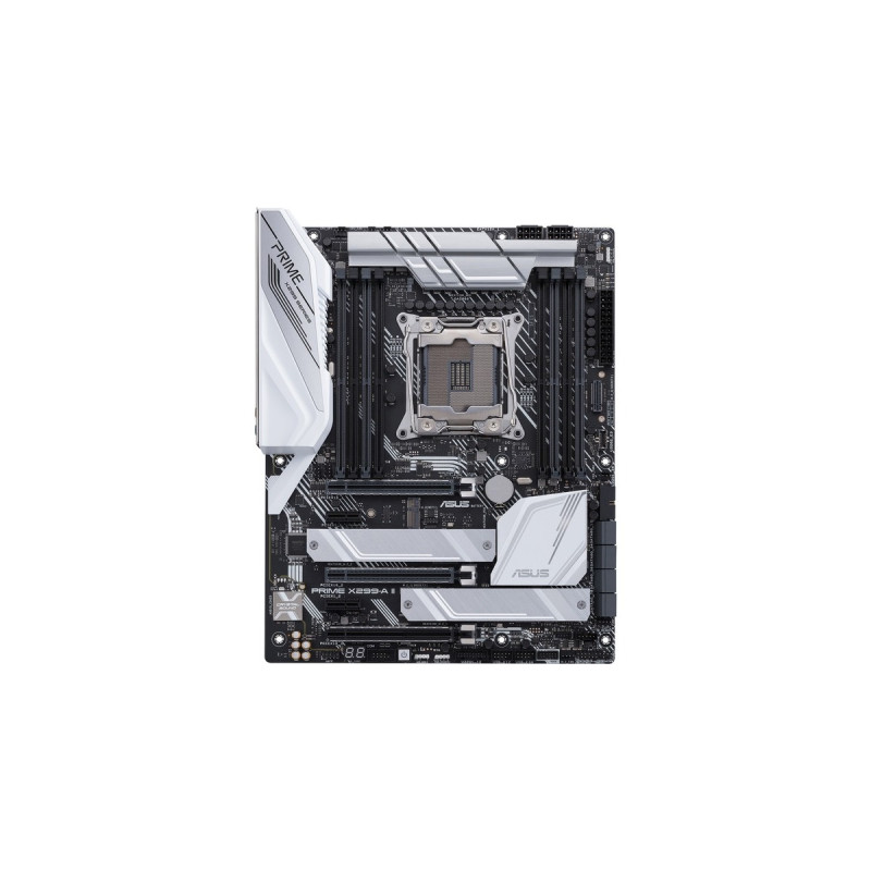 ASUS PRIME X299-A II, Mainboard