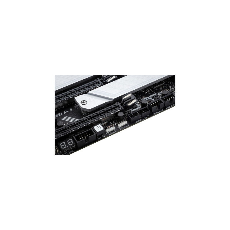 ASUS PRIME X299-A II, Mainboard