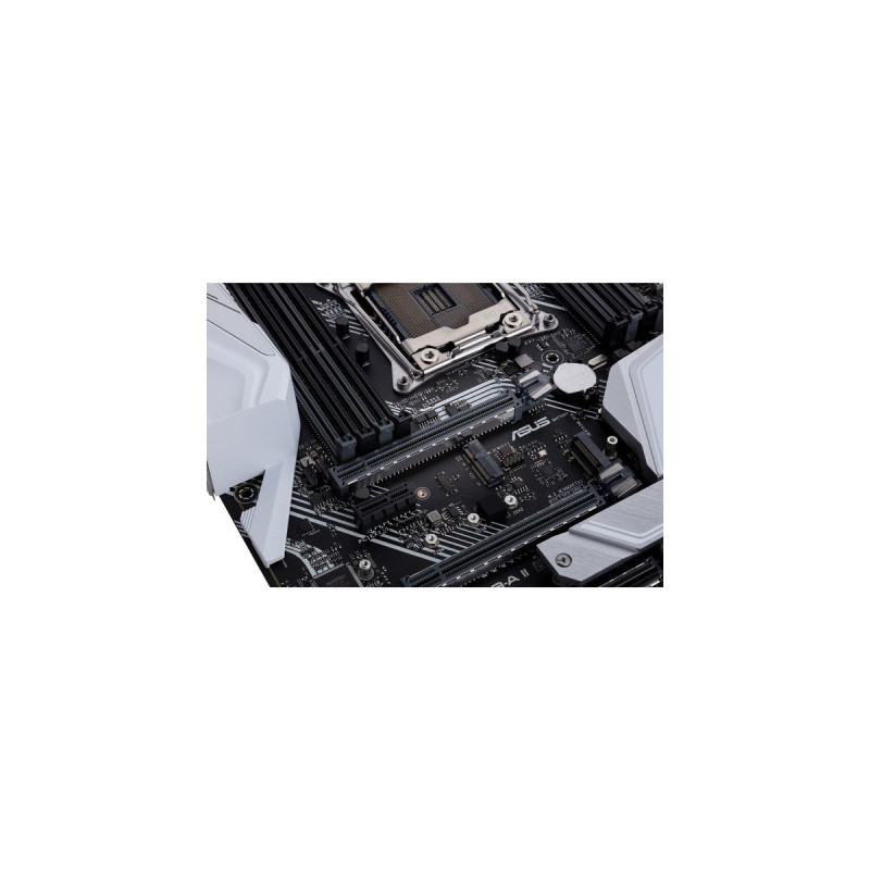 ASUS PRIME X299-A II, Mainboard