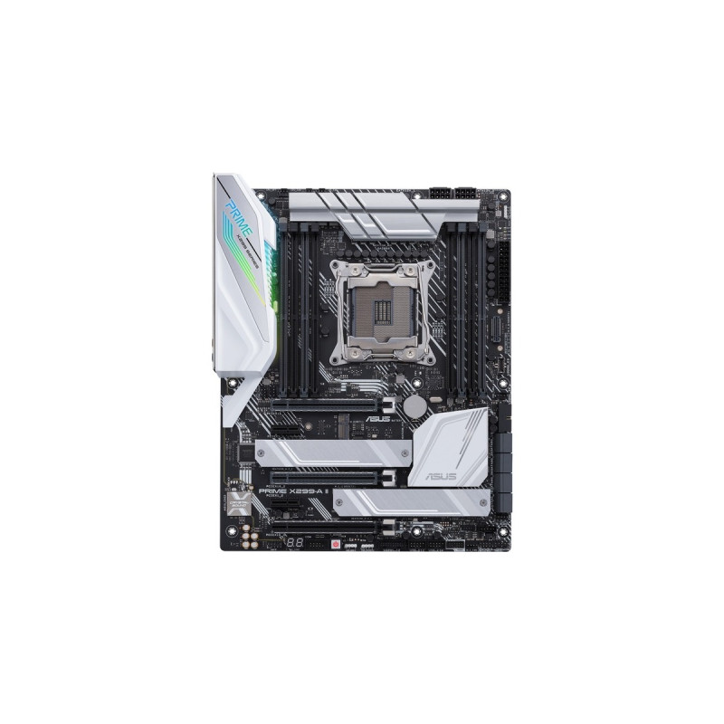 ASUS PRIME X299-A II, Mainboard