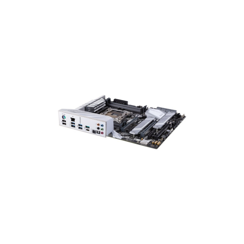 ASUS PRIME X299-A II, Mainboard
