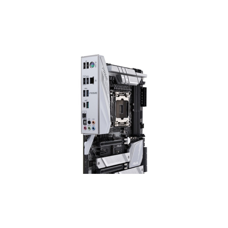 ASUS PRIME X299-A II, Mainboard