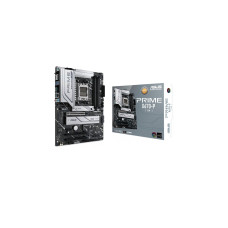 ASUS PRIME X670-P-CSM, Mainboard