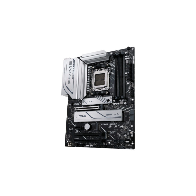 ASUS PRIME X670-P-CSM, Mainboard