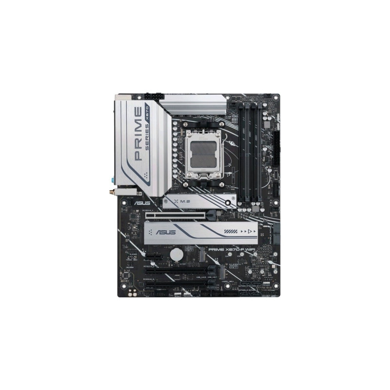 ASUS PRIME X670-P WIFI, Mainboard(Outlet)