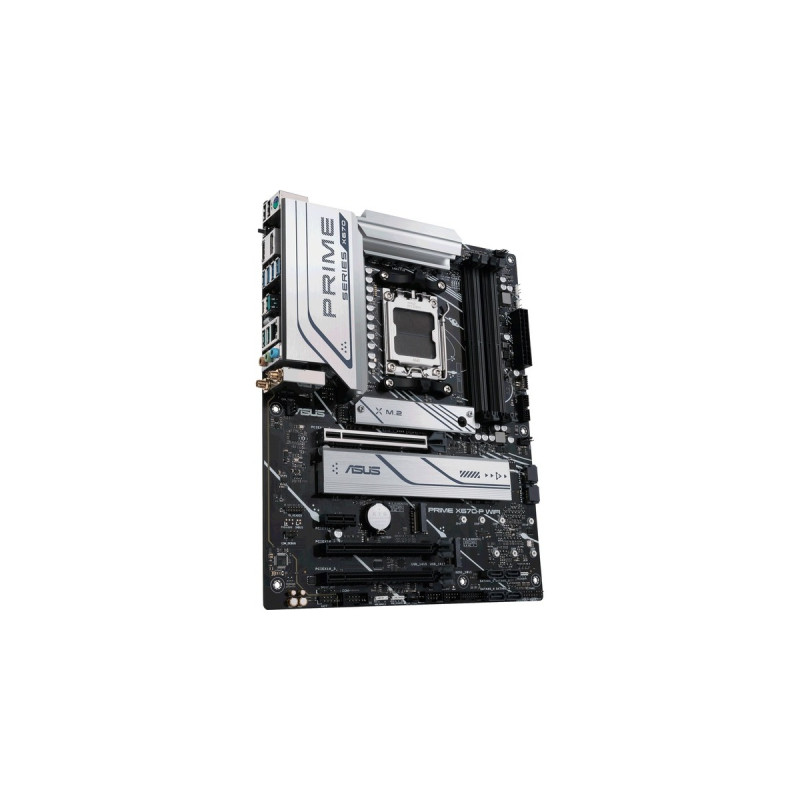 ASUS PRIME X670-P WIFI, Mainboard