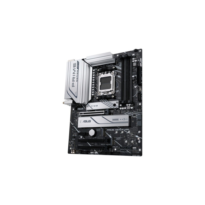 ASUS PRIME X670-P WIFI, Mainboard(Outlet)