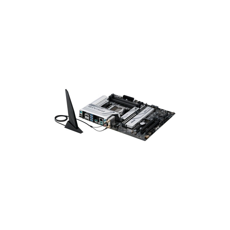 ASUS PRIME X670-P WIFI, Mainboard