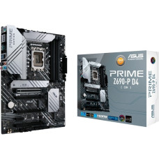 ASUS PRIME Z690-P D4-CSM, Mainboard