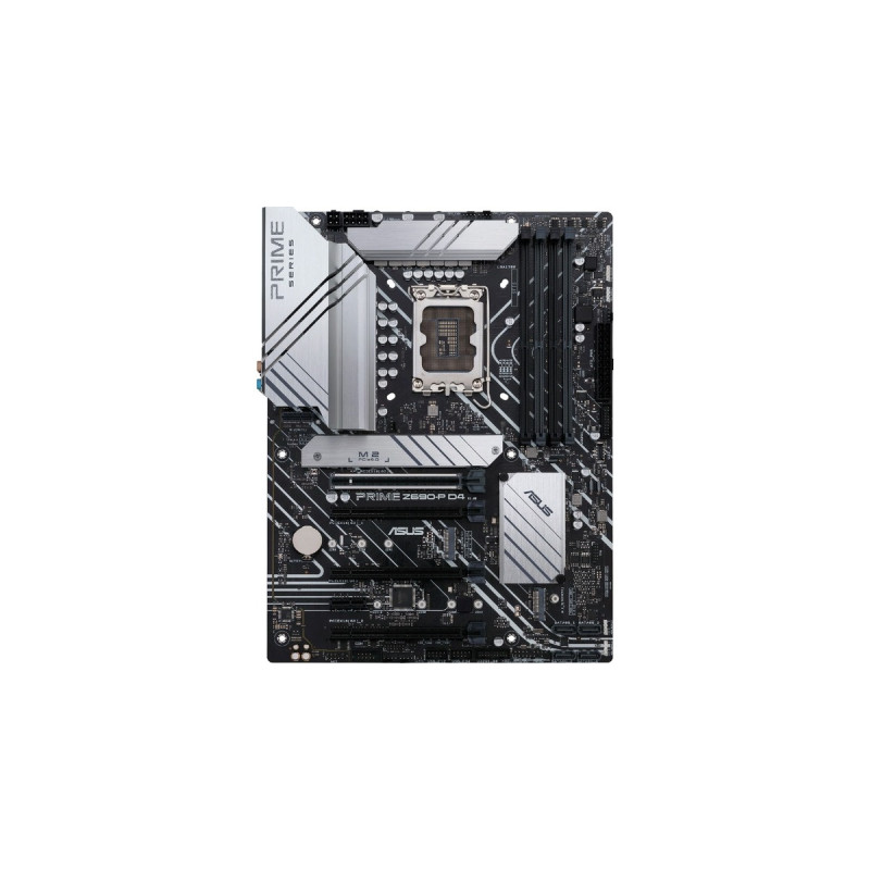 ASUS PRIME Z690-P D4-CSM, Mainboard
