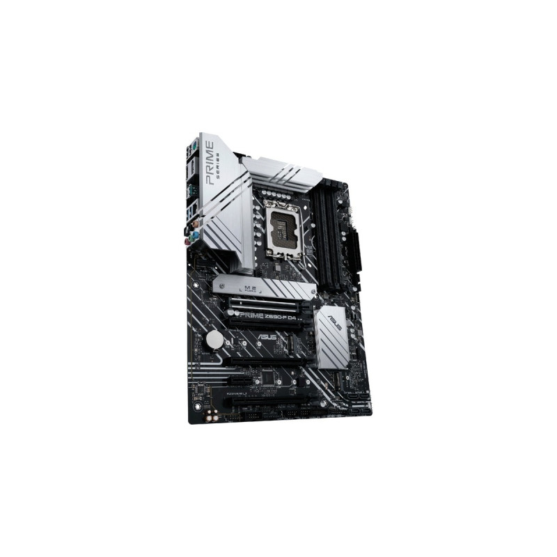 ASUS PRIME Z690-P D4-CSM, Mainboard