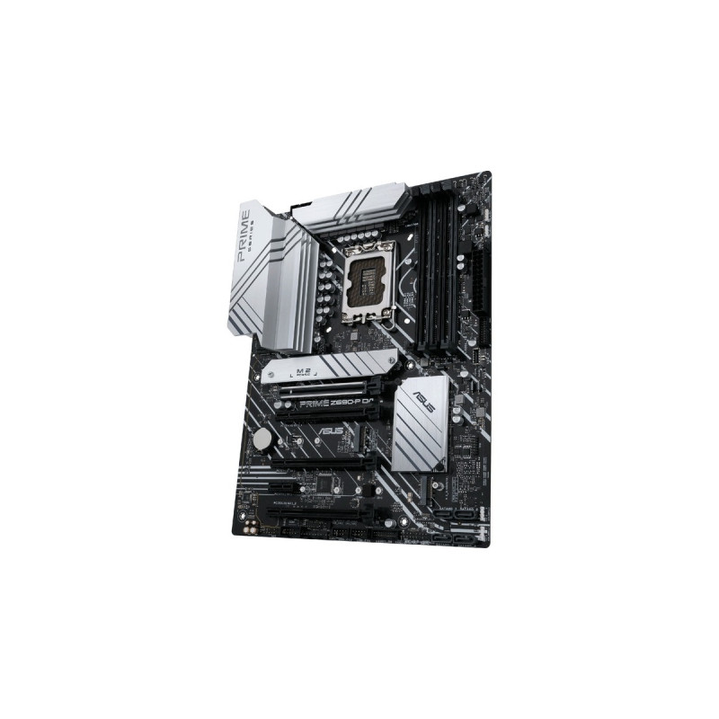 ASUS PRIME Z690-P D4-CSM, Mainboard