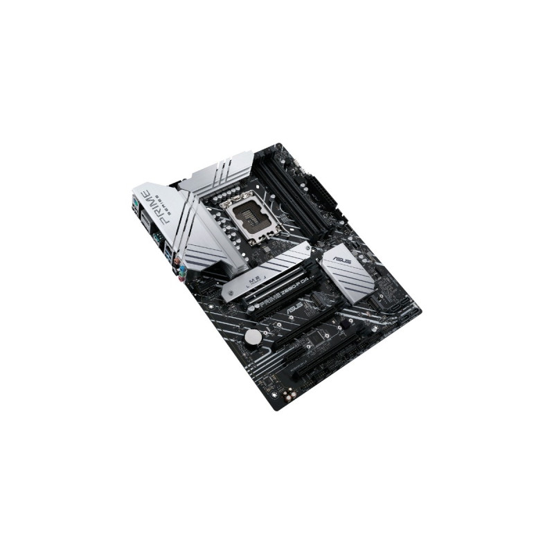 ASUS PRIME Z690-P D4-CSM, Mainboard