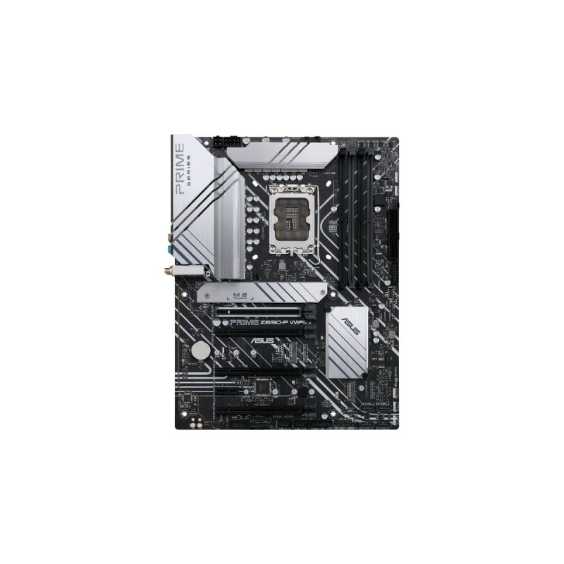 ASUS PRIME Z690-P WIFI, Mainboard