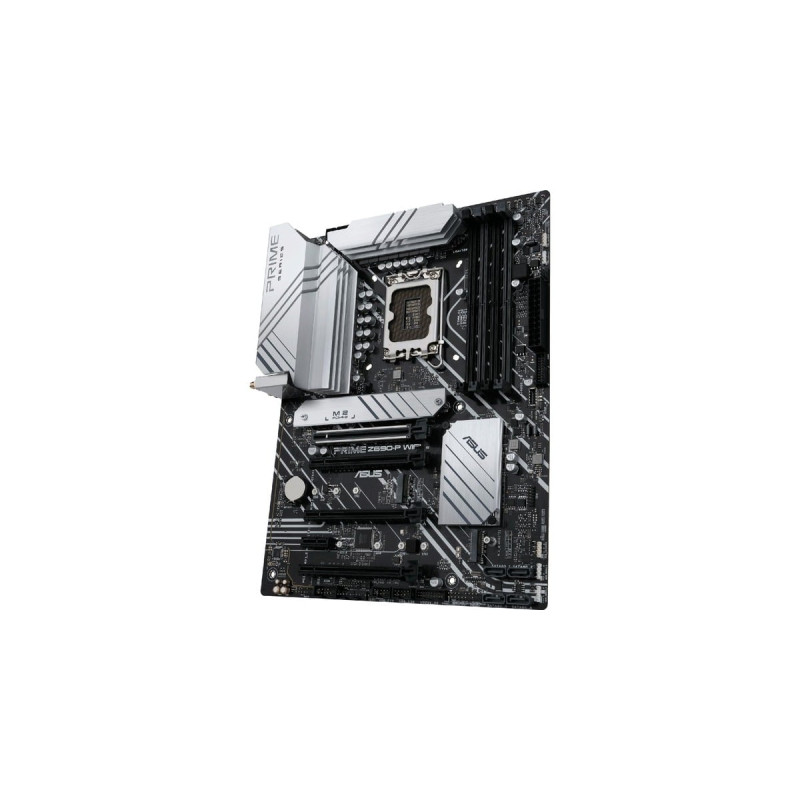 ASUS PRIME Z690-P WIFI, Mainboard