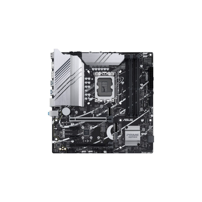 ASUS PRIME Z790M-PLUS D4, Mainboard