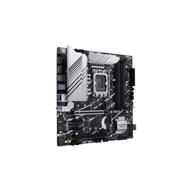 ASUS PRIME Z790M-PLUS D4, Mainboard