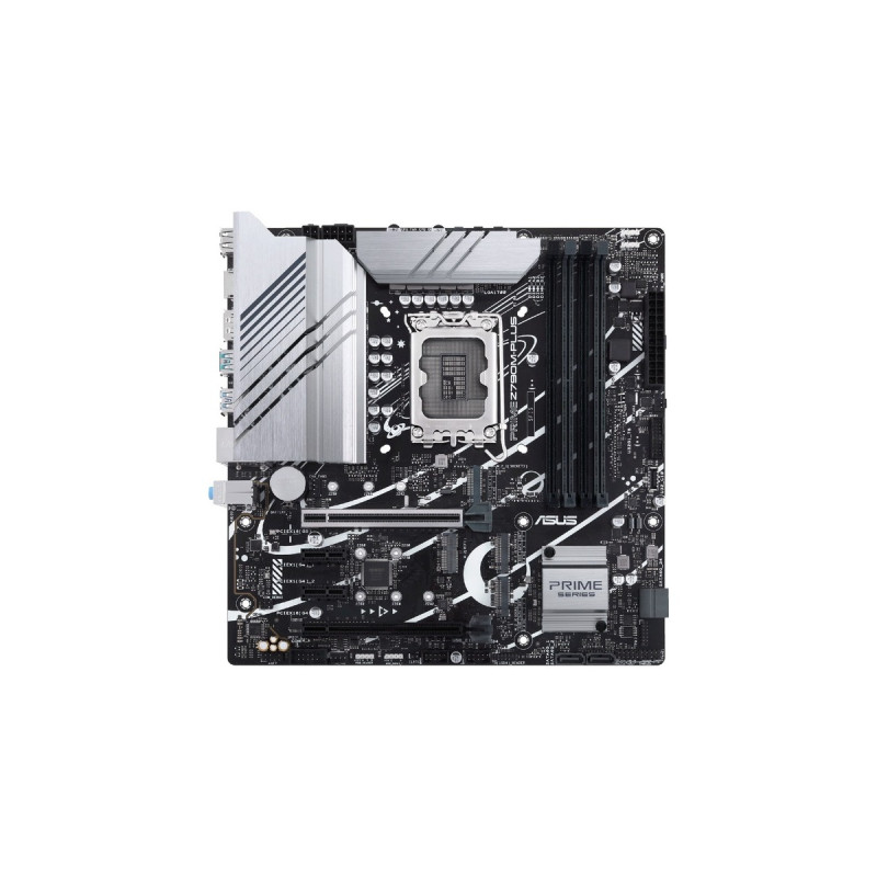ASUS PRIME Z790M-PLUS, Mainboard