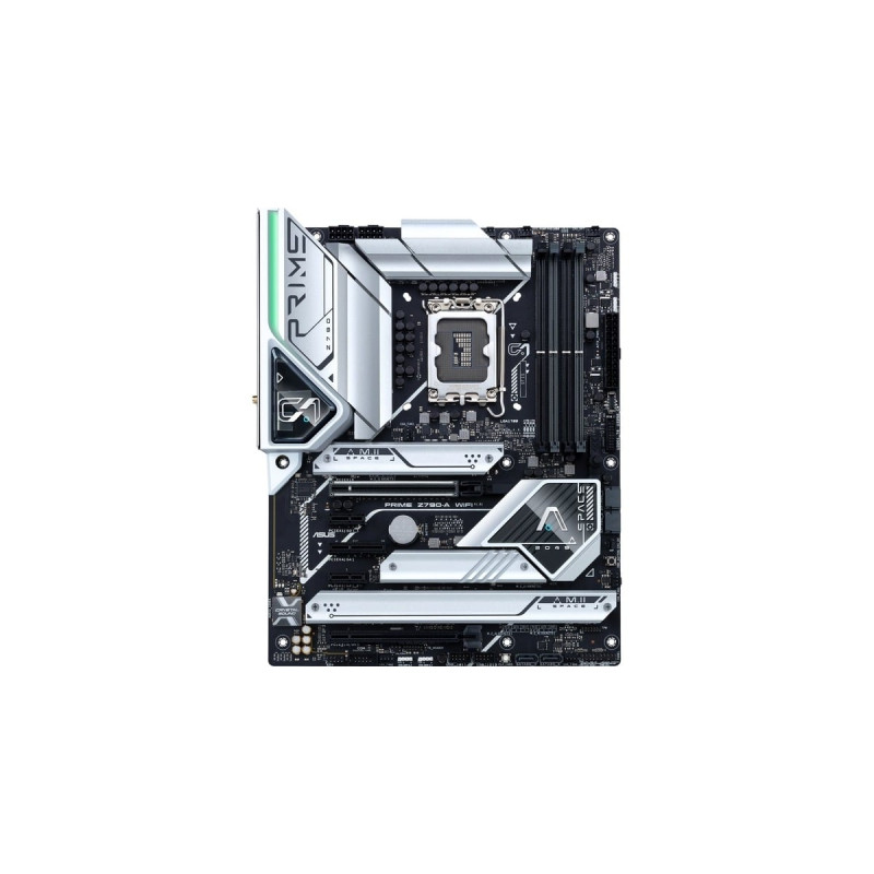 ASUS PRIME Z790-A WIFI, Mainboard(Outlet)