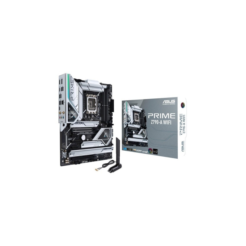 ASUS PRIME Z790-A WIFI, Mainboard(Outlet)