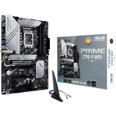 ASUS PRIME Z790-P WIFI-CSM, Mainboard