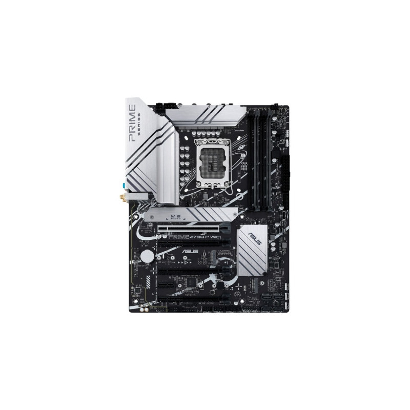 ASUS PRIME Z790-P WIFI-CSM, Mainboard