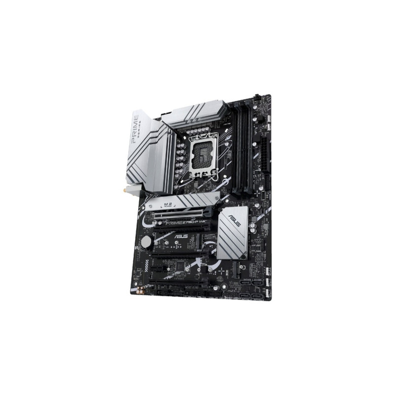 ASUS PRIME Z790-P WIFI-CSM, Mainboard