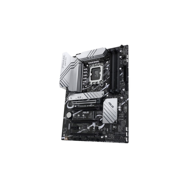ASUS PRIME Z790-P, Mainboard