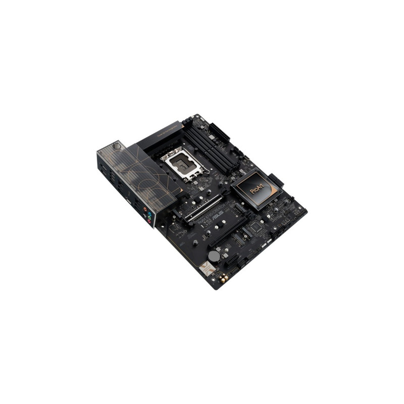 ASUS PROART B760-CREATOR D4, Mainboard