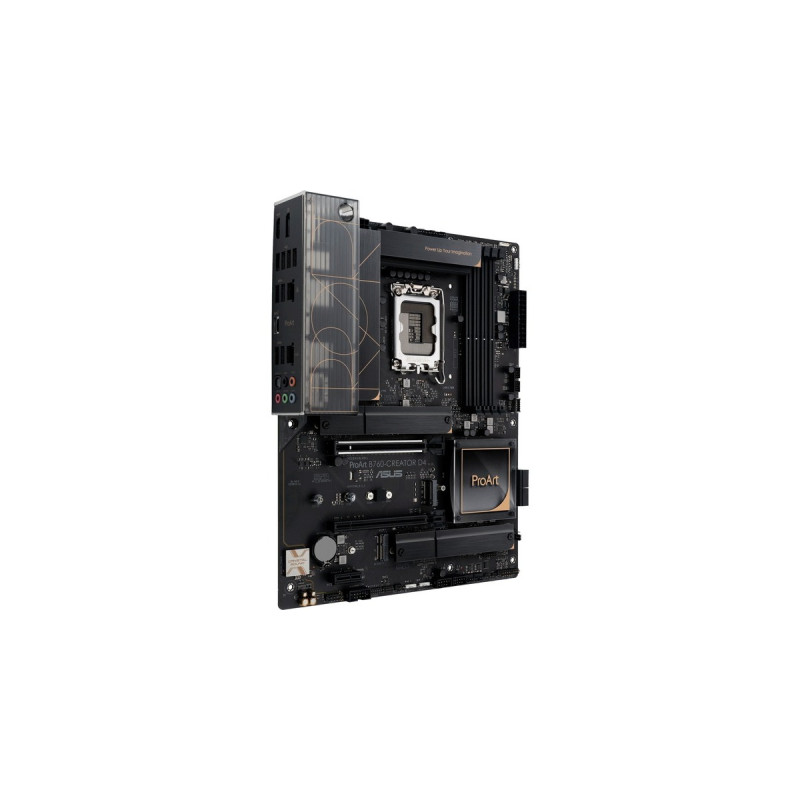 ASUS PROART B760-CREATOR, Mainboard