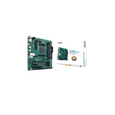 ASUS PRO B550M-C/CSM, Mainboard