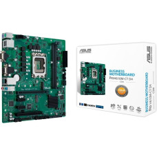 ASUS PRO H610M-C D4-CSM, Mainboard