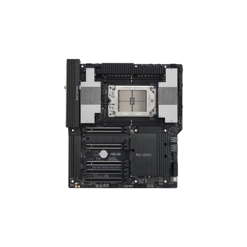 ASUS PRO WS TRX50-SAGE WIFI, Mainboard